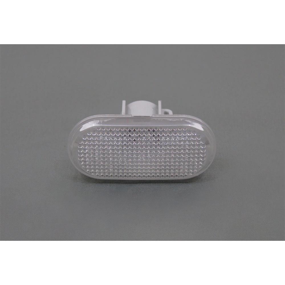LSC 93161823 : GENUINE Side Repeater / Indicator Light / Lamp Lens - NEW - Image 3