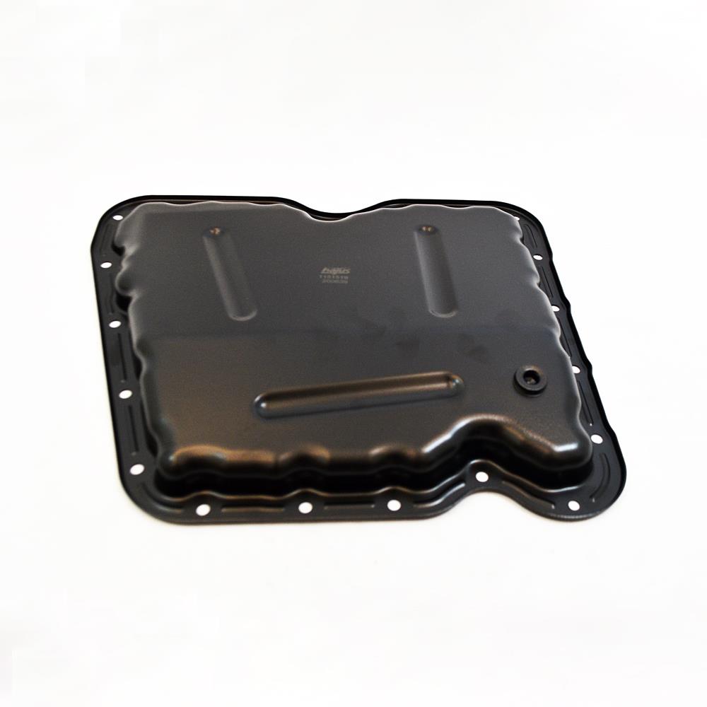 LSC 8200795039 : Steel Lower Engine Oil Pan Sump with Drain Plug - NEW - Image 2