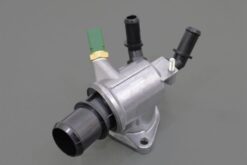 LSC 95517661 : Thermostat, Housing & Gasket - NEW
