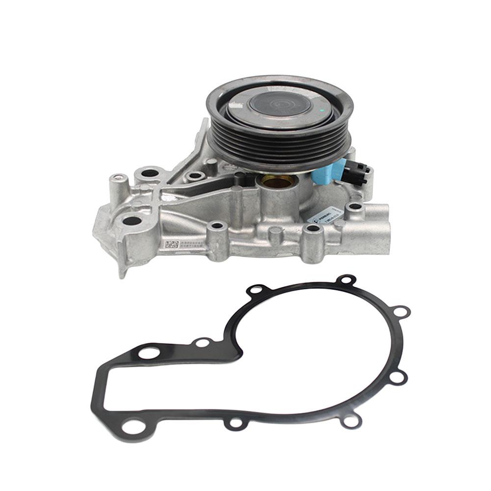 LSC 55506050 : Genuine Vauxhall Water Pump - NEW - Image 2