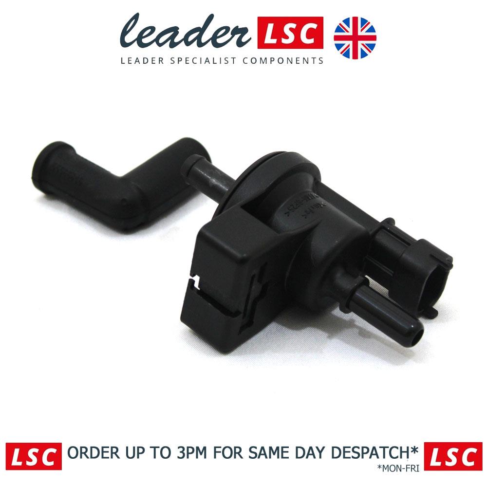 LSC 55566514 55566846 : Genuine Vauxhall Fuel Evaporation Purge Valve and Elbow Hose - NEW - Image 10