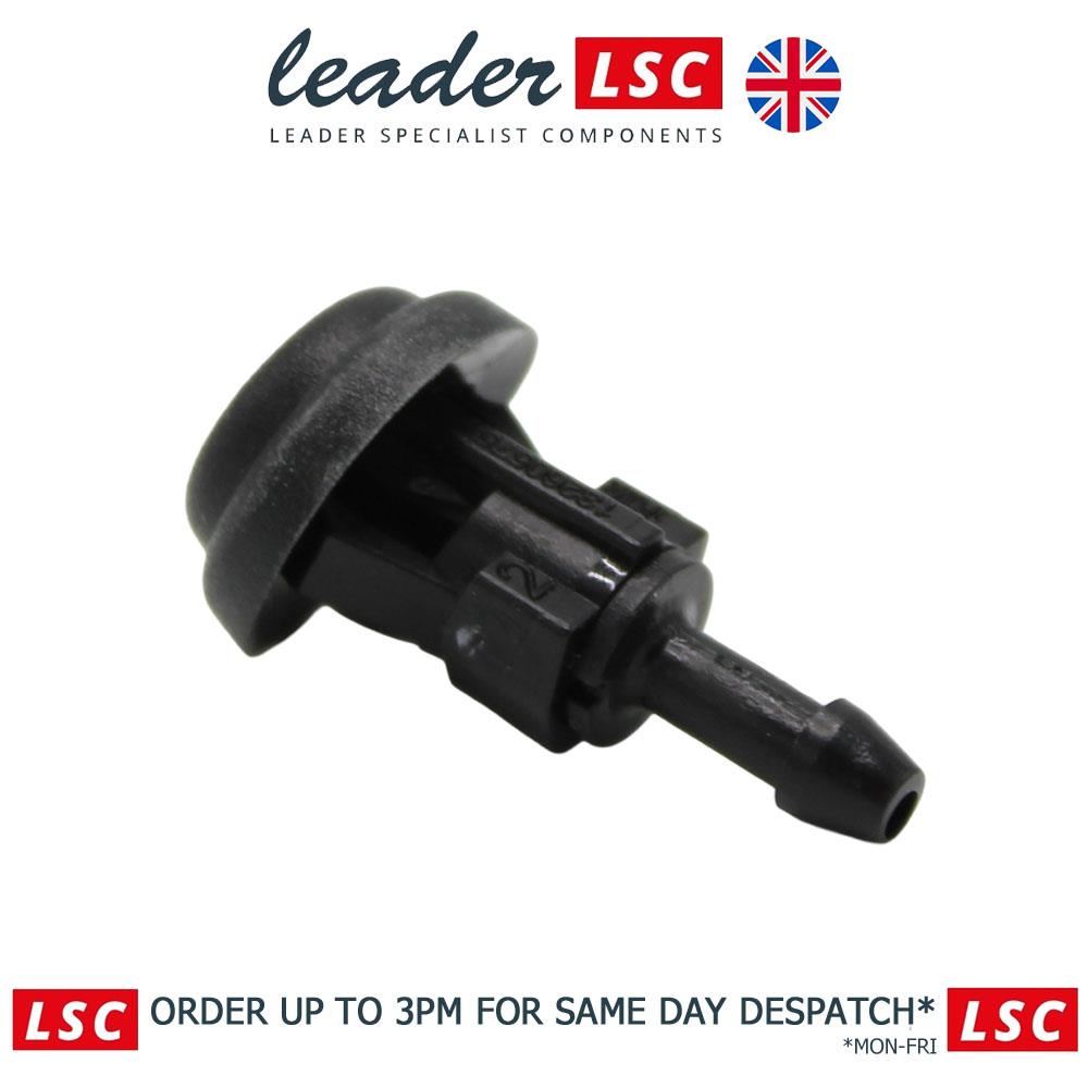 LSC 13260575 : GENUINE Rear Tailgate Washer Jet Nozzle - NEW