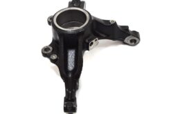 LSC 13388768 : Genuine Vauxhall Right Side Wheel Hub Carrier Steering Knuckle - NEW - Image 8