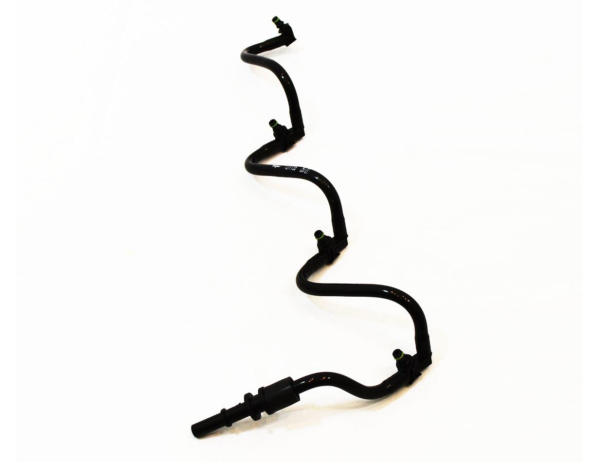 LSC 8200890122 : Fuel Injector Return Hose / Leak Off Pipe - NEW - Image 3