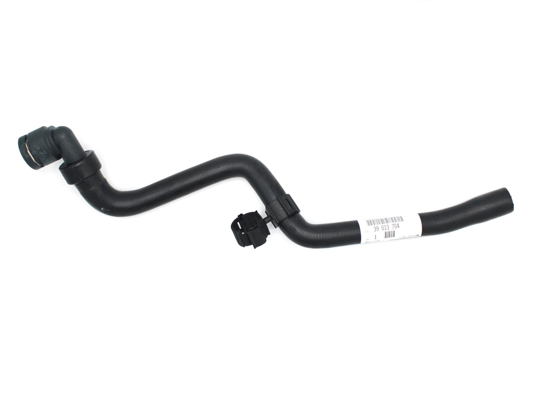 LSC 39013704 : GENUINE Vauxhall Heater Matrix Inlet Hose - NEW - Image 5