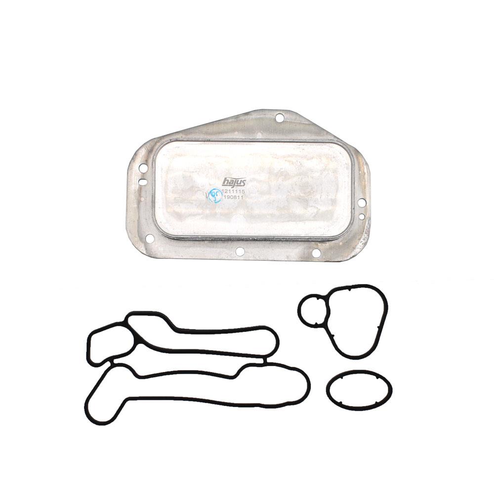 LSC 55355603 : 1.6 1.8 Oil Cooler and Gaskets Seals - NEW - Image 5