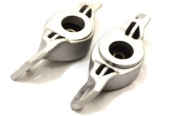 LSC 22834079 22834080 : Pair of Rear Top Strut Shock Absorber Mounts - NEW
