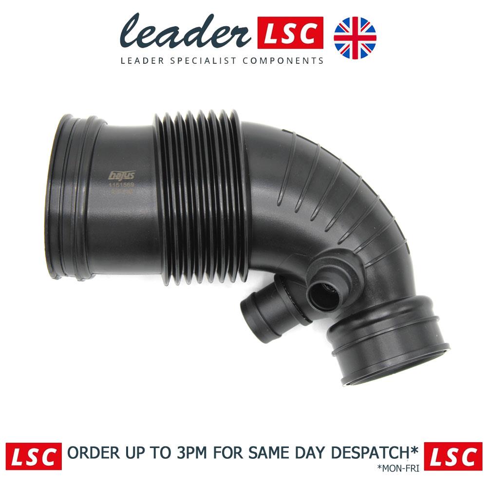 LSC 13717597586 : Air Intake Duct to Filter Hose - NEW - Image 7