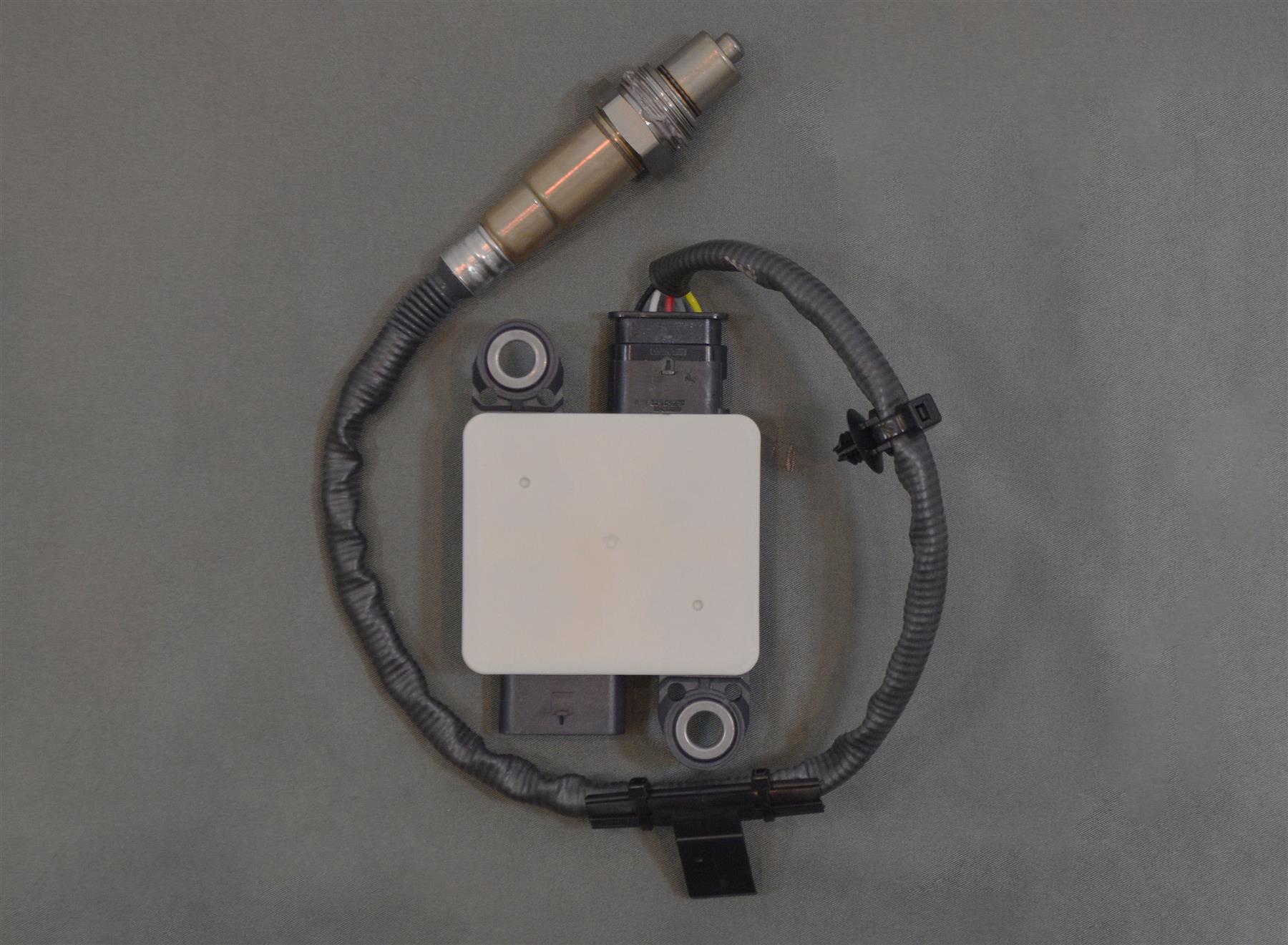 LSC 55501897 : Genuine Vauxhall Diesel Exhaust Particulate DPF Sensor and Control Module 1.6 2.0 CDTi - NEW - Image 5