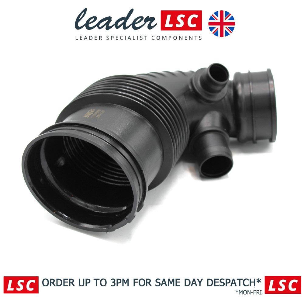 LSC 13717597586 : Air Intake Duct to Filter Hose - NEW - Image 10