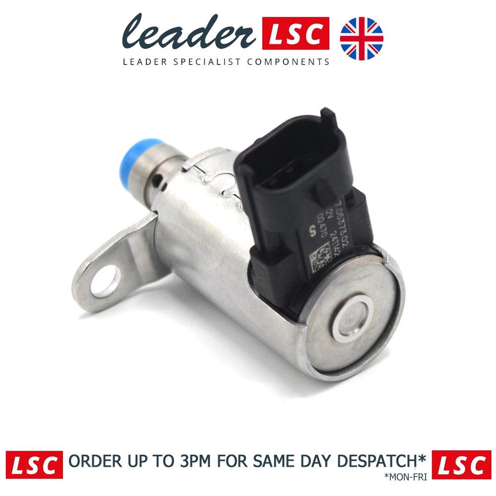 LSC 55577112 : GENUINE OEM Engine Oil Pressure Flow Solenoid Control Valve - NEW - Image 10