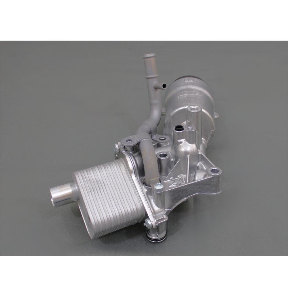 LSC 55566784 : Genuine OEM 1.4 Turbo Engine Oil Cooler and Filter Assembly - NEW - Image 3