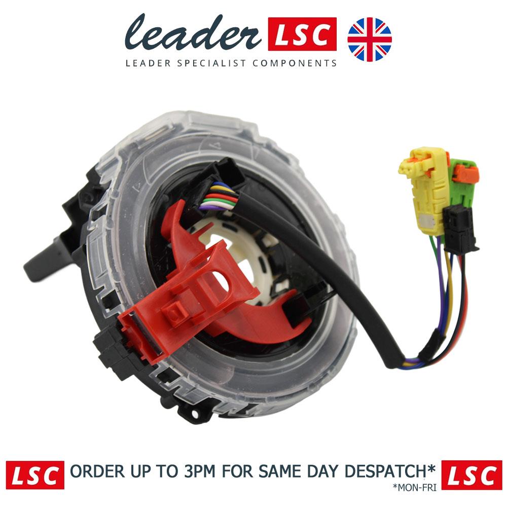 LSC 1714640918 : Air bag Squib Clock Spring - NEW - Image 8