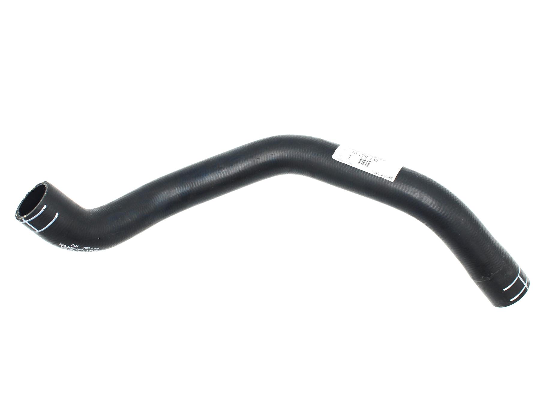 LSC 13220130 : GENUINE OEM Radiator Inlet Hose - NEW - Image 2