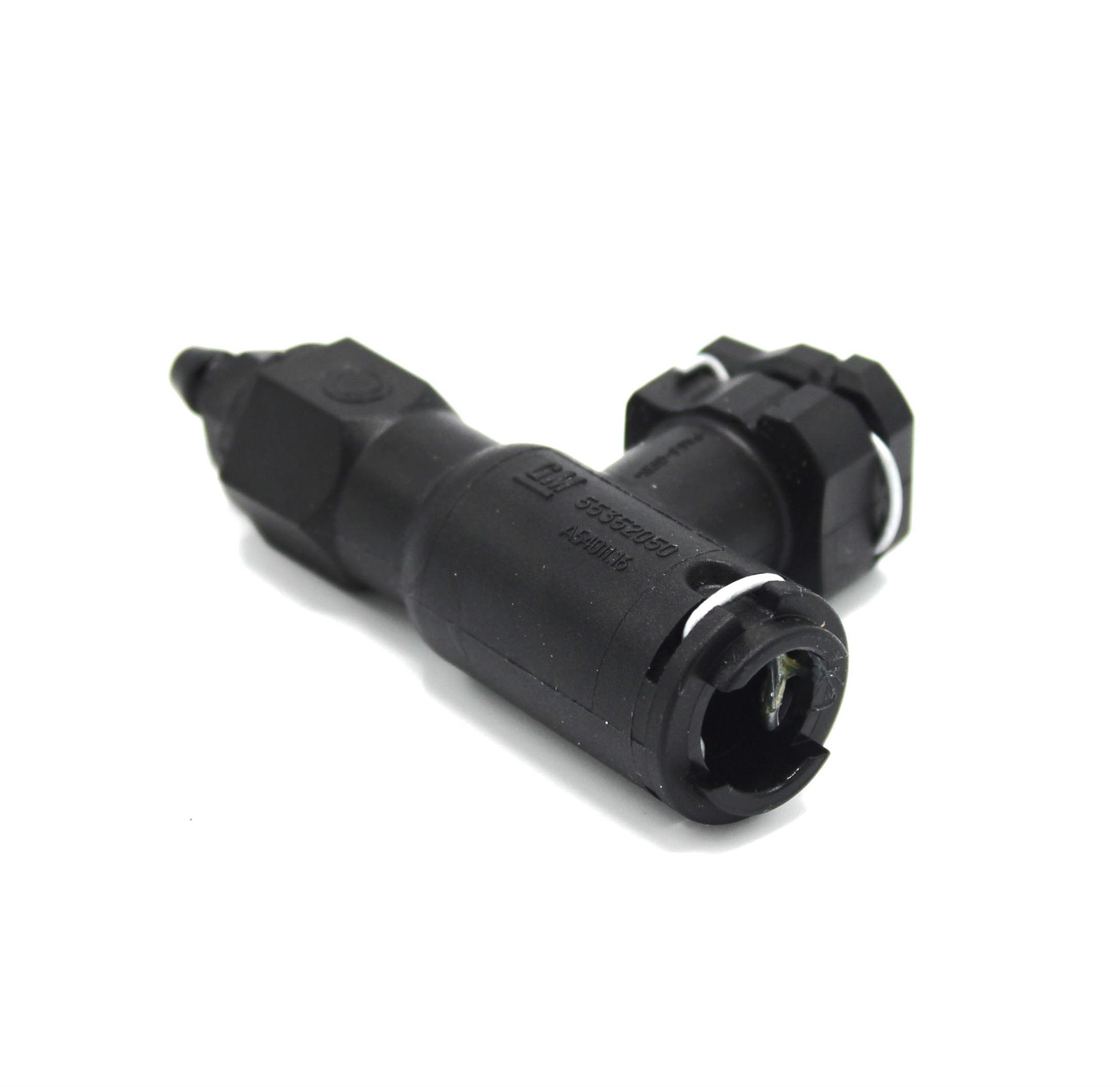 55352050 : GENUINE CLUTCH ACTUATOR ELBOW PIPE for 6 SPEED GEARBOX - NEW