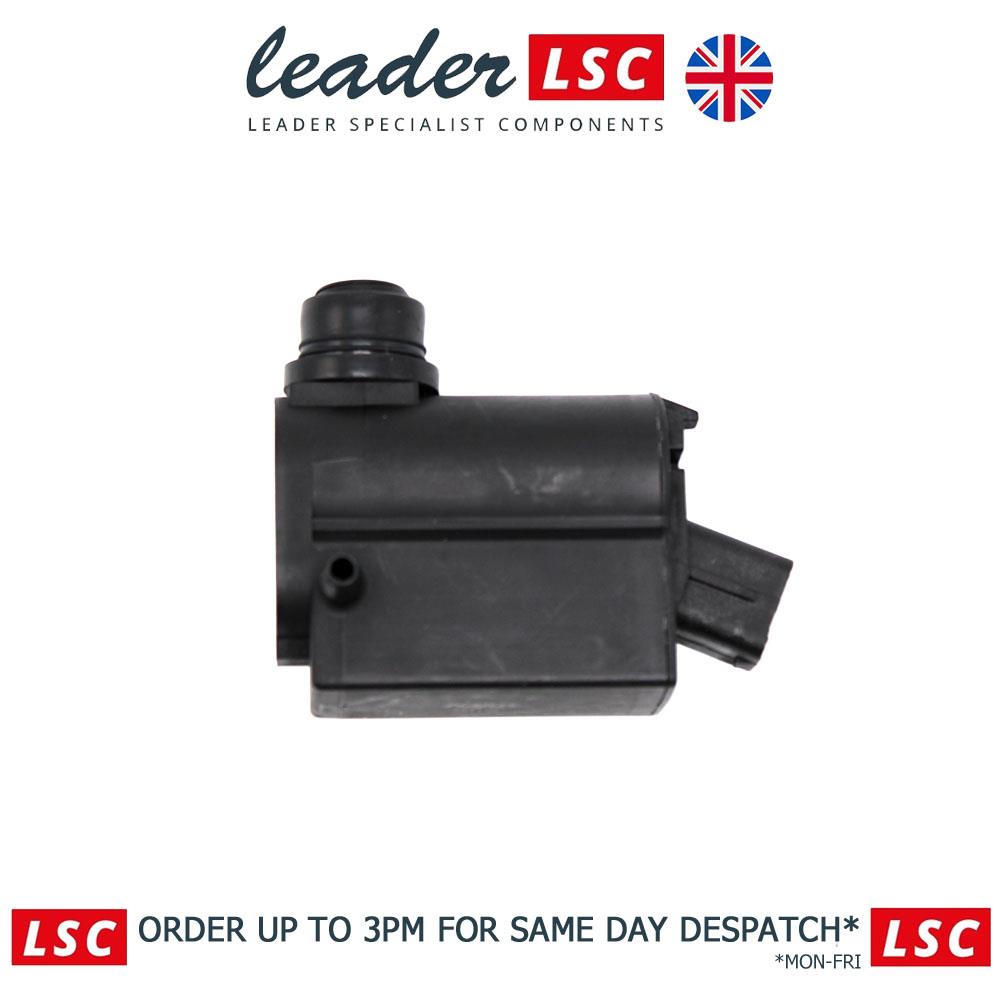 LSC 985101C100 : Dual Twin Front and Rear Windscreen Washer Pump - NEW - Image 10