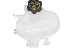 LSC 13312277 : Radiator Header Tank & Cap - NEW