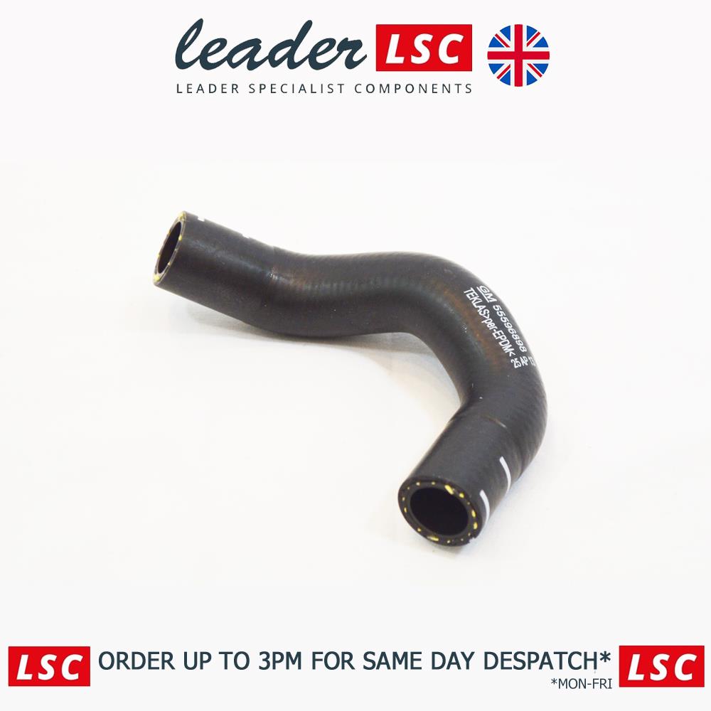 LSC 55596898 : Genuine OEM Oil Cooler Inlet Hose for Vauxhall 1.4 Petrol - NEW - Image 10