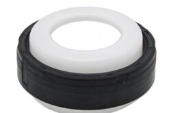 LSC 11117511395 : Front Crankshaft Oil Seal - NEW - Image 6