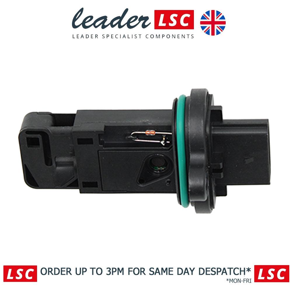 LSC 55496973 : GENUINE Siemens Mass Air Flow MAF Meter for Vauxhall - NEW - Image 9