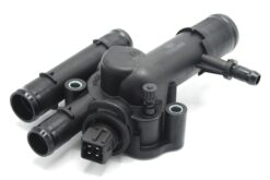 LSC 8200074346 : Thermostat and Housing with Sensor and Seal - NEW