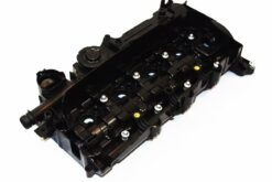 LSC 11127810584 : Cylinder Head / Rocker Cover & Gasket Set with Breather Valve - NEW