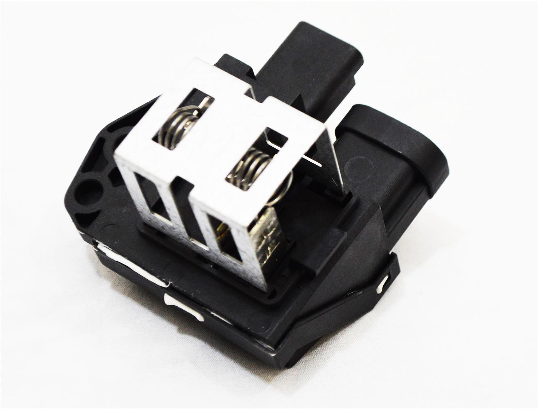LSC 9827870080 : Genuine Radiator Fan Resistor Control Unit (6 Pins) - NEW - Image 5