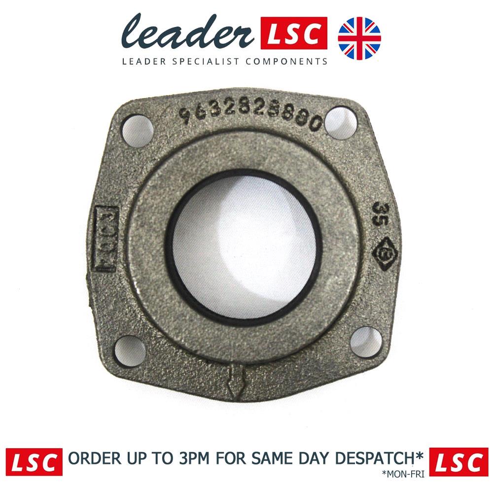 LSC 9822498480 : GENUINE Driveshaft Oil Seal - NEW - Image 7