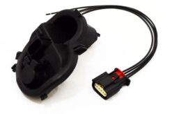 LSC 39001577 193712 : GENUINE Rear LHS Tailgate Bulb Holder and Wiring Harness - NEW