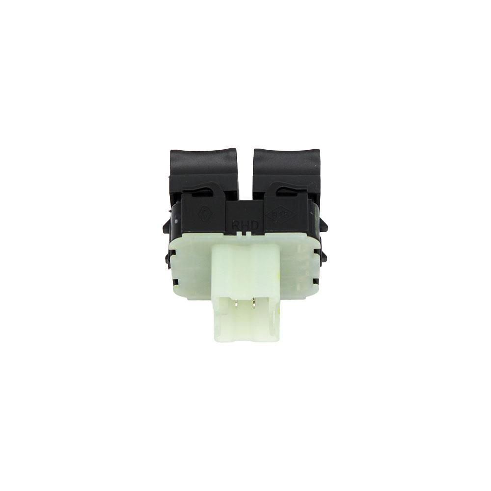 LSC 1682545980 : GENUINE Front RHS Inner Door Switch for One Touch Power Windows for Vauxhall - NEW - Image 3