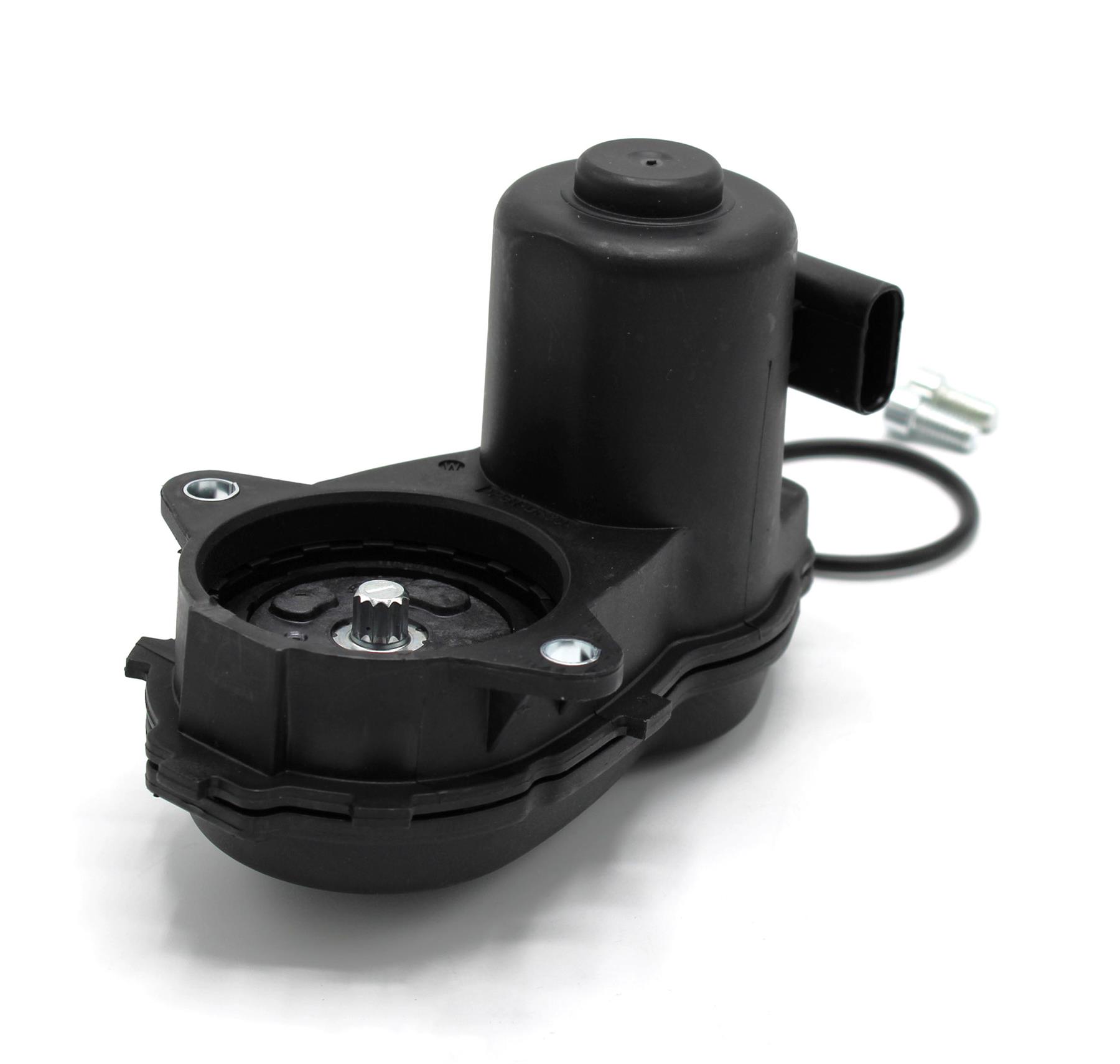 LSC 1729060300 : Rear Right Brake Caliper Actuator Motor with Adjusting Element - NEW - Image 5