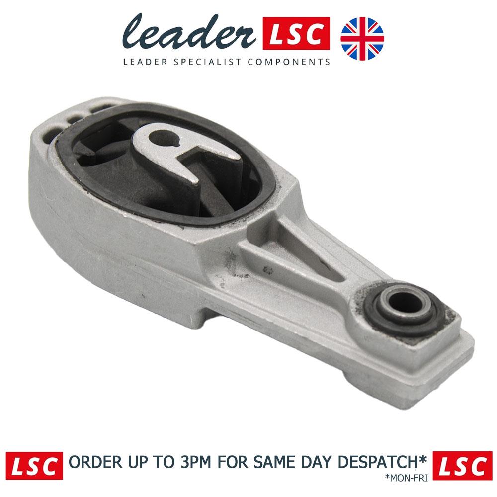 LSC 1806A6 : Rear Engine Lower Gearbox Mount for Citroen DS Peugeot Vauxhall - NEW - Image 6