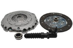 LSC 1611266780 9812976180 1623846280 : GENUINE Clutch Slave Kit - NEW