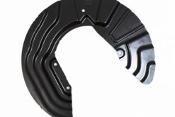 LSC 34106787513 : Front LHS Brake Disc Backing Plate Splash Panel for BMW - NEW
