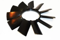LSC 11521712058 : Engine Cooling / Radiator Viscous Fan Wheel / Blades - NEW