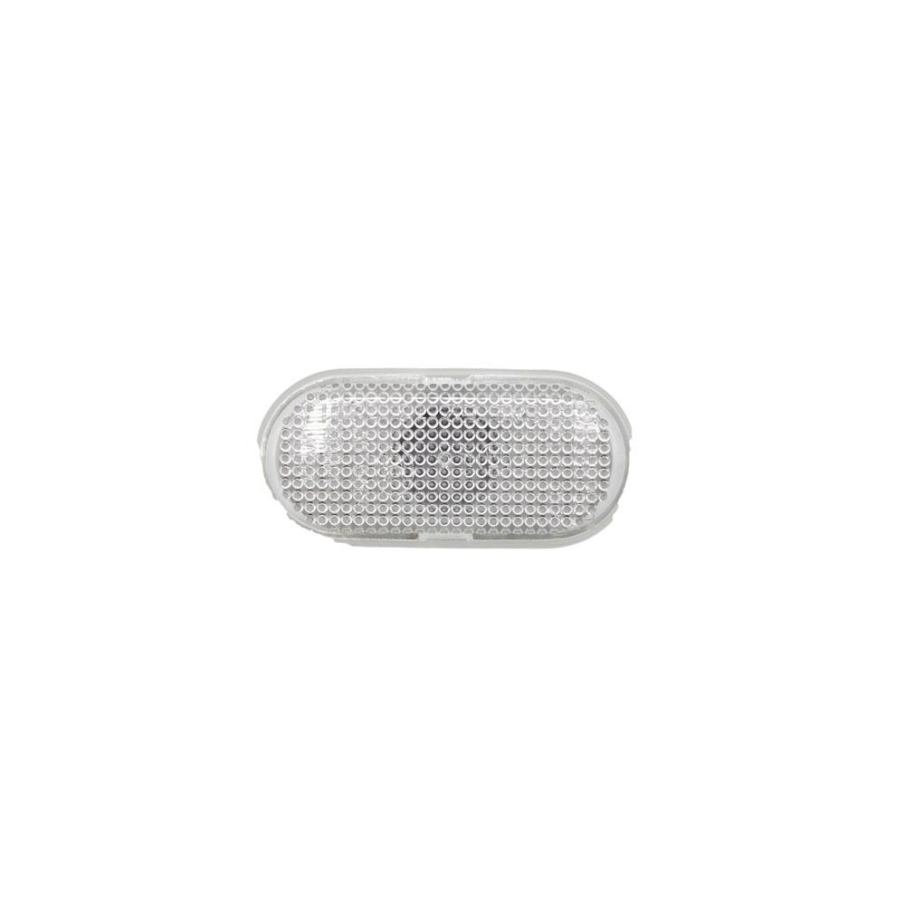 LSC 93452328 : Genuine Vauxhall Side Repeater Lamp - Left / Passenger Side- NEW - Image 5