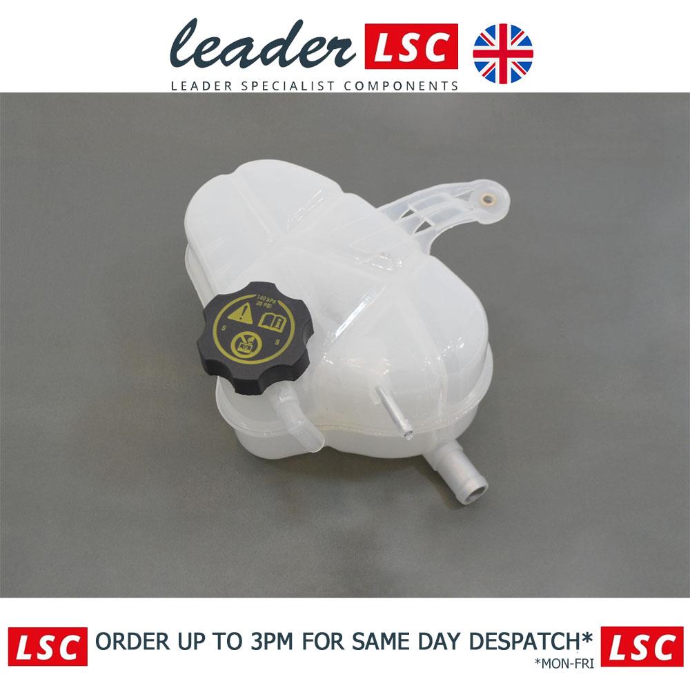 LSC 13312278 : Coolant Radiator Expansion Header Tank - NEW - Image 10