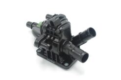 LSC 1336AX : Engine Coolant Thermostat and Housing with Temp Sensor and Seal - NEW