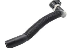 LSC 13249356 : Water Heater Coolant Inlet Hose - NEW