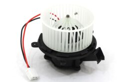 LSC 13276234 : Heater Blower Fan Motor - NEW