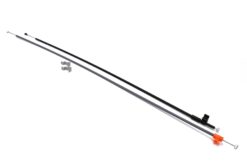 LSC 91160129 : GENUINE OEM Heater Control Cables - NEW
