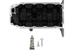 LSC 25200508 : GENUINE VAUXHALL Oil Pan Sump and Sealant - NEW - Image 10
