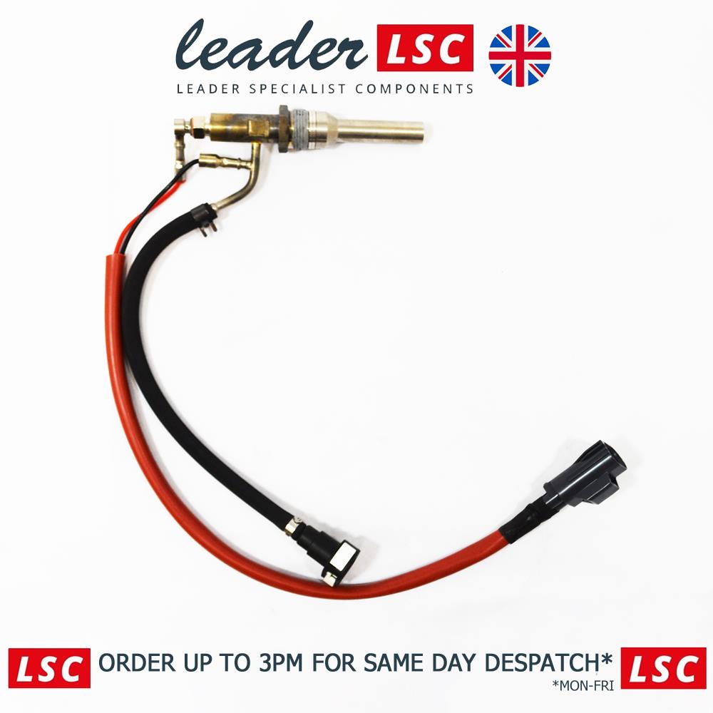 LSC 1940311 : DPF Fuel Vapouriser Valve Euro 5 for Ford - NEW - Image 7