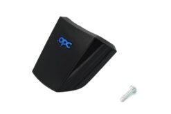 LSC 93193199 : GENUINE Piano Black Steering Wheel Spoke Cover - NEW from LSC