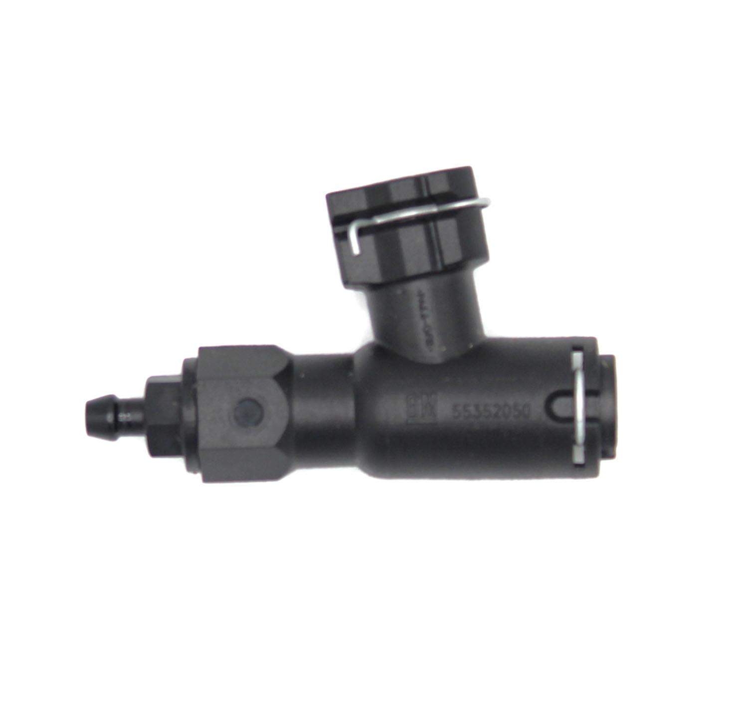 55352050 : GENUINE CLUTCH ACTUATOR ELBOW PIPE for 6 SPEED GEARBOX - NEW - Image 3