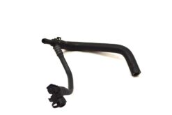 LSC 25195113 : GENUINE VAUXHALL Turbo Water Coolant Return Hose Pipe - NEW