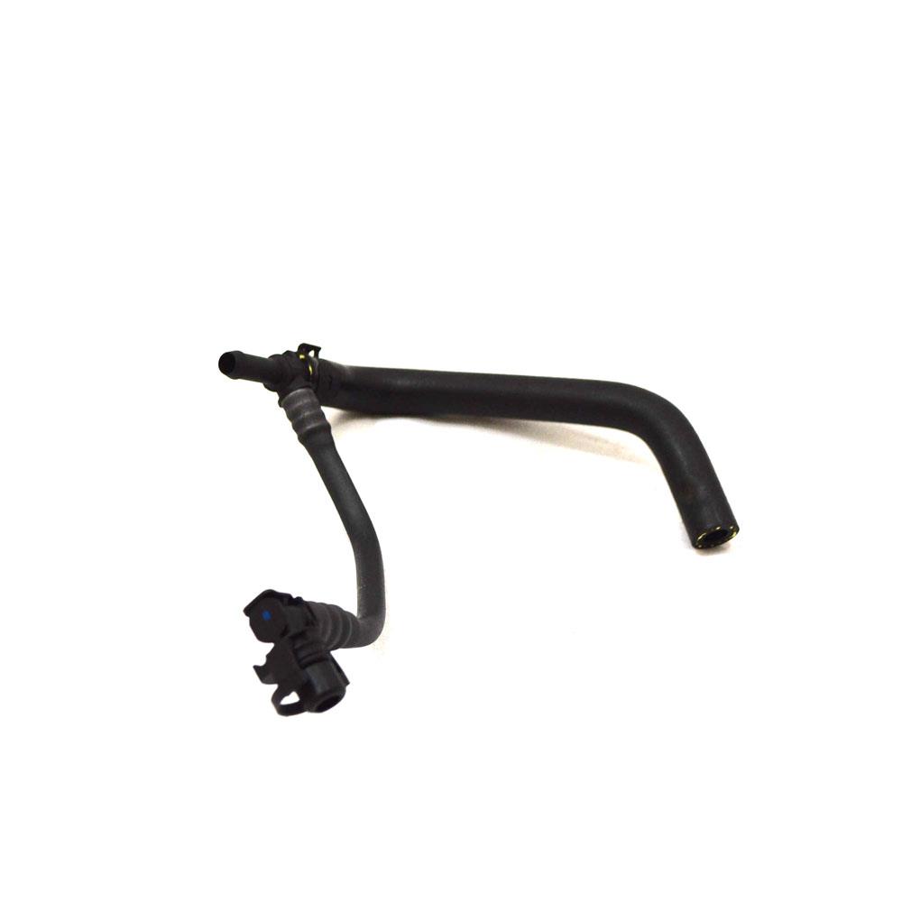 LSC 25195113 : GENUINE VAUXHALL Turbo Water Coolant Return Hose Pipe - NEW