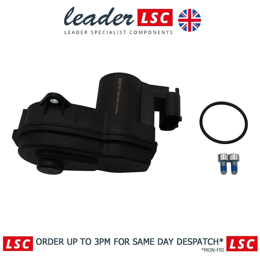 LSC LR036573 : Rear Parking Brake Caliper Actuator Motor - NEW - Image 6