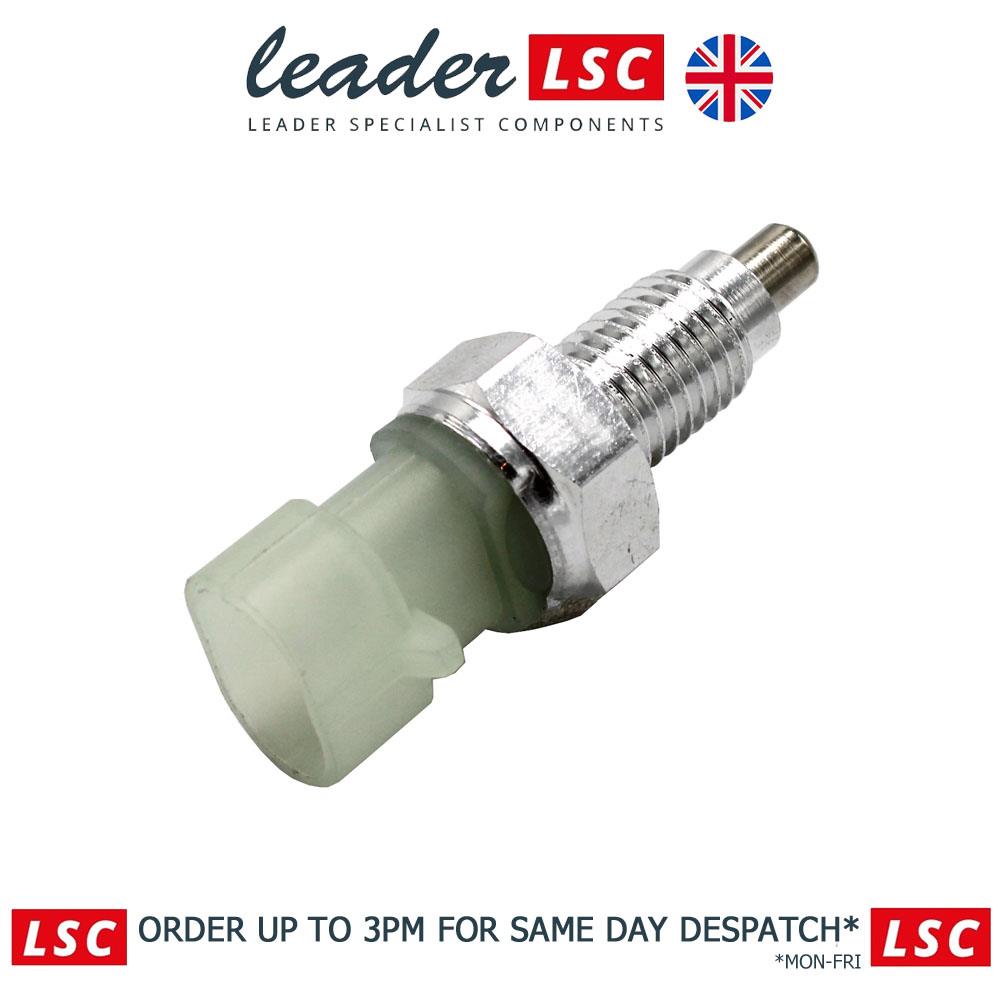 LSC 90482454 : Manual Reverse Light Switch - NEW - Image 8