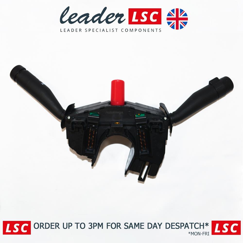 LSC 1072957 : Steering Column Switch Set - NEW - Image 9
